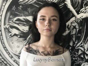 LucynyBarners
