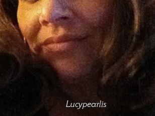 Lucypearlis