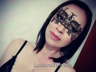 LuicianaWatson