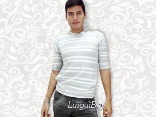 LuiguiBoy