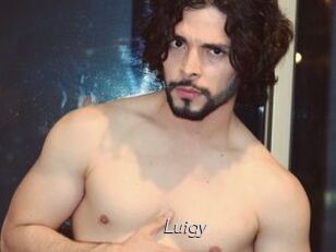 Luigy