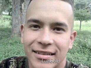 LuisGold