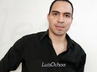 LuisOchoa Le Scandale