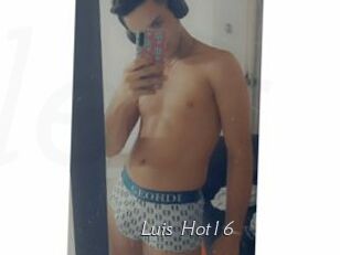 Luis_Hot16