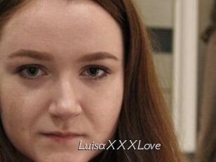 Luisa_XXX_Love