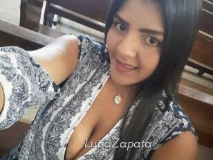 LuisaZapata