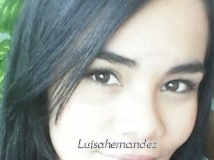 Luisahernandez