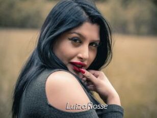 LuizaRosse Le Scandale