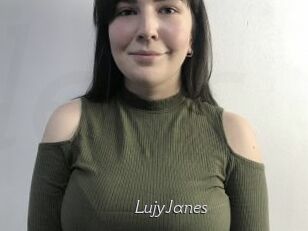LujyJanes