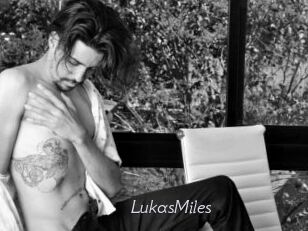 LukasMiles
