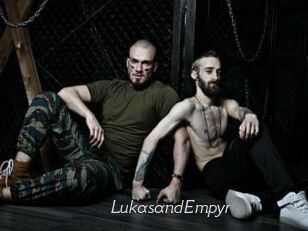 LukasandEmpyr
