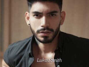 LukazSmith
