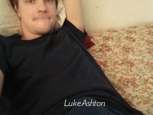 LukeAshton