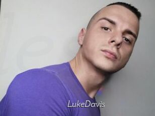 LukeDavis