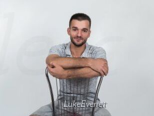 LukeEverrett