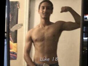 Luke_18 Le Scandale