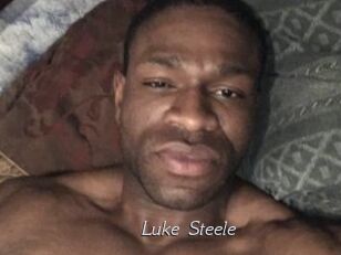 Luke_Steele Le Scandale