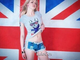 LulaCox