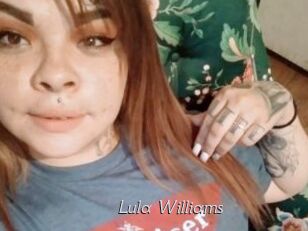 Lula_Williams