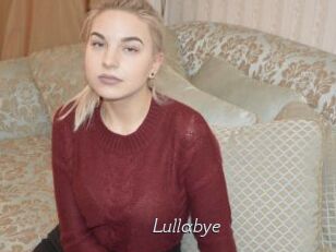 Lullabye