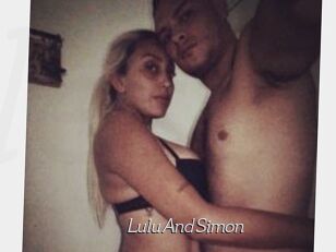LuluAndSimon Le Scandale