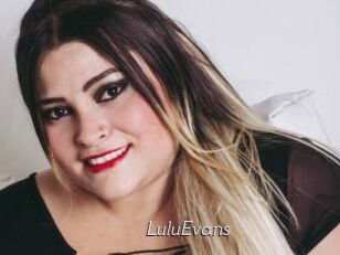 LuluEvans