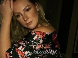 LuluLondonUK