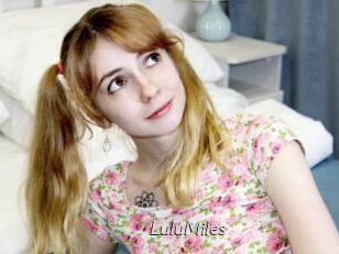 LuluMiles
