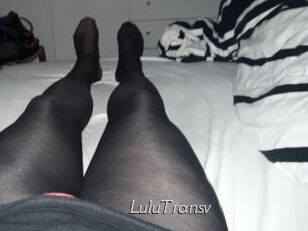 LuluTransv Le Scandale