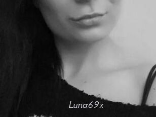 Luna69x