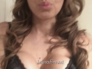 LunaFerrari