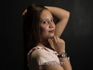 LunaGibson