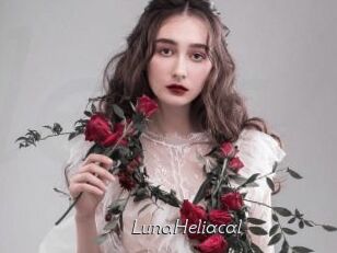 LunaHeliacal