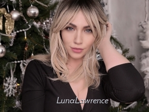LunaLawrence Le Scandale