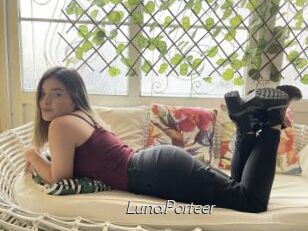LunaPorteer