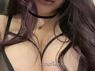 LunaRexxx