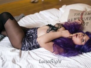 LunaRight