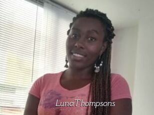 LunaThompsons