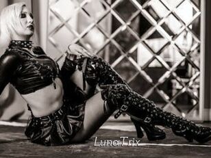 LunaTrix