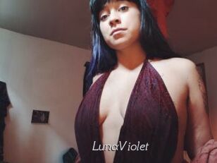 LunaViolet