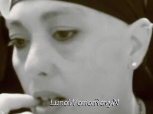 LunaWariorRavyN