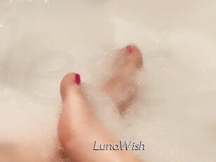 LunaWish