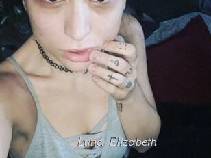 Luna_Elizabeth Le Scandale