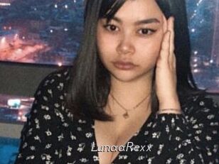 LunaaRexx