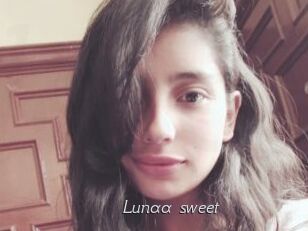 Lunaa_sweet Le Scandale