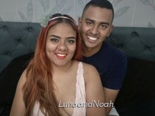 LunaandNoah
