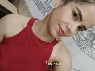 Lunab Le Scandale