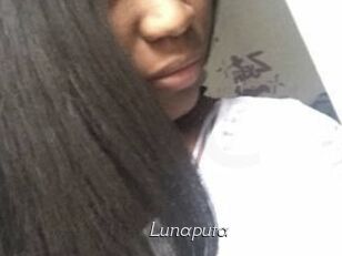 Lunaputa