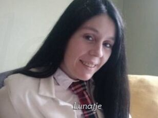 Lunatje