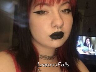 LunaxxxFalls